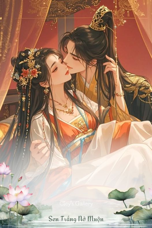 Nàng Là Định Mệnh Của Ta